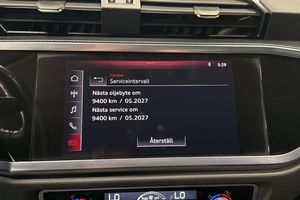 Audi Q3 bild 13