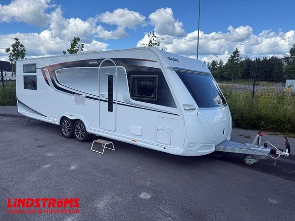 Kabe Imperial 780 DGLE KS Queenbed Ränta 4,95% - 2022