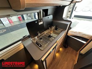 Knaus BoxLife bild 8