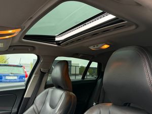 Volvo V60 bild 13