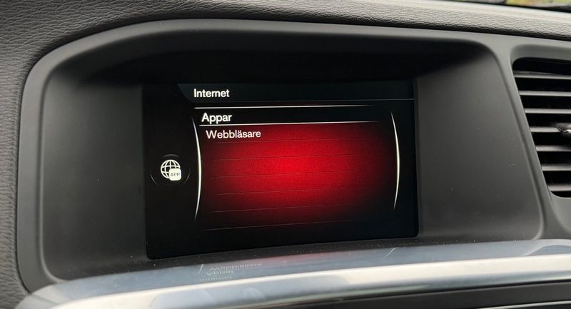 Volvo V60 bild 29