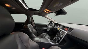 Volvo V60 bild 11