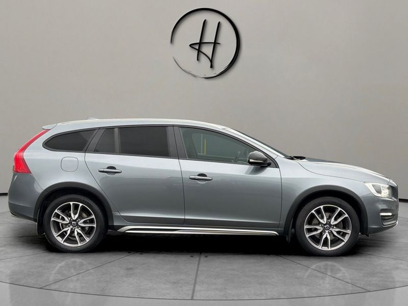 Volvo V60 bild 7