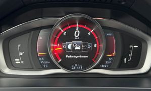 Volvo V60 bild 16