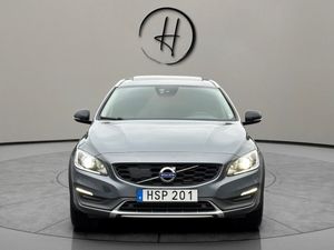 Volvo V60 bild 3