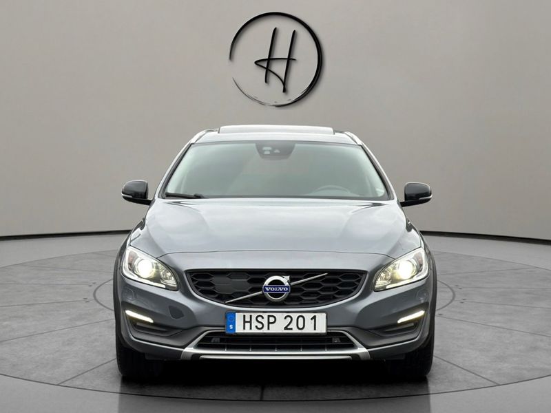 Volvo V60 bild 3