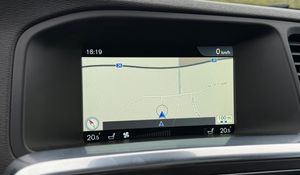 Volvo V60 bild 20