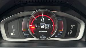 Volvo V60 bild 17