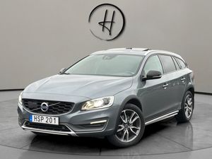 Volvo V60 bild 2