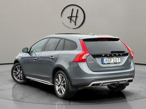 Volvo V60 bild 6