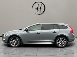 Volvo V60 bild 8