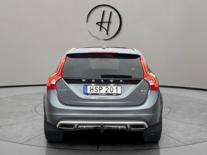 Volvo V60 bild 4
