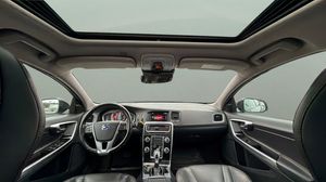 Volvo V60 bild 10