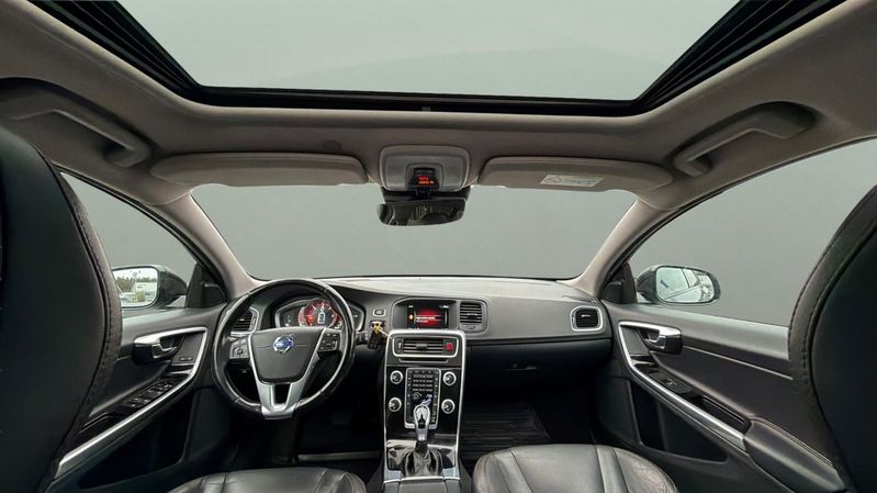 Volvo V60 bild 10