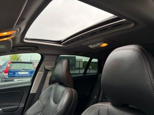 Volvo V60 bild 14