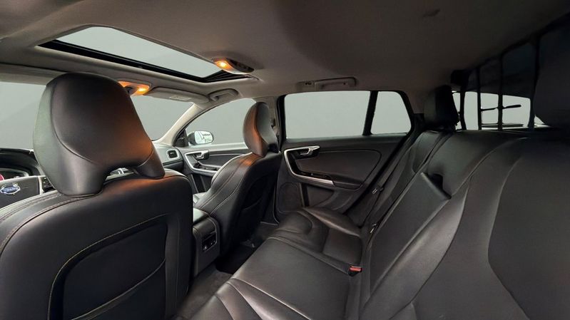 Volvo V60 bild 12