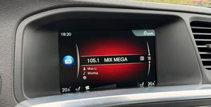 Volvo V60 bild 22