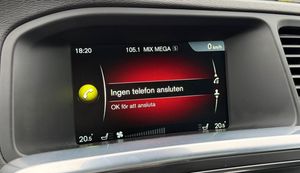 Volvo V60 bild 24