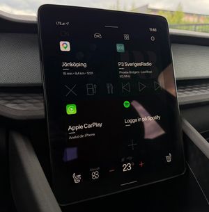 Polestar 2 bild 17
