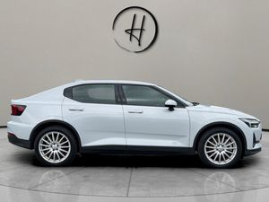 Polestar 2 bild 5