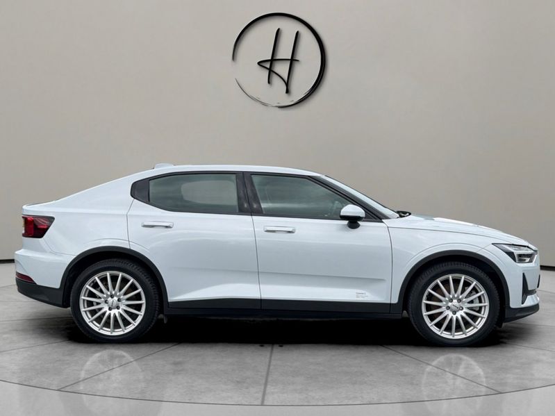Polestar 2 bild 5