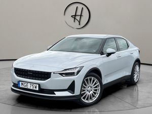 Polestar 2 bild 2