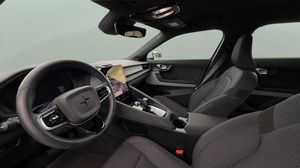 Polestar 2 bild 9