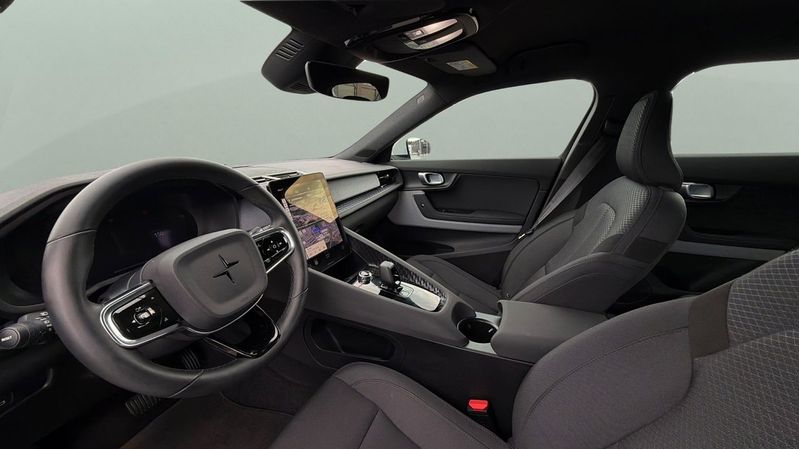 Polestar 2 bild 9