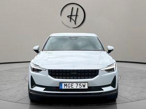 Polestar 2 bild 3