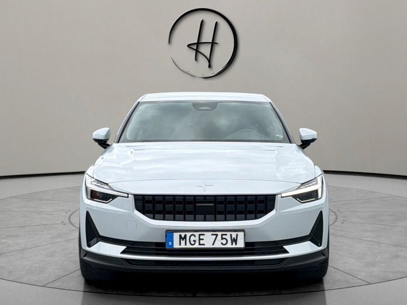 Polestar 2 bild 3