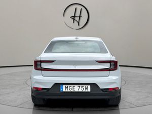 Polestar 2 bild 4