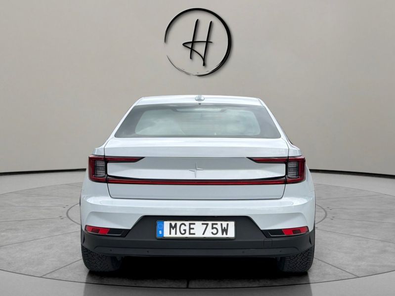 Polestar 2 bild 4