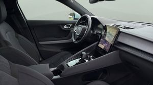 Polestar 2 bild 11
