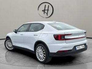Polestar 2 bild 8