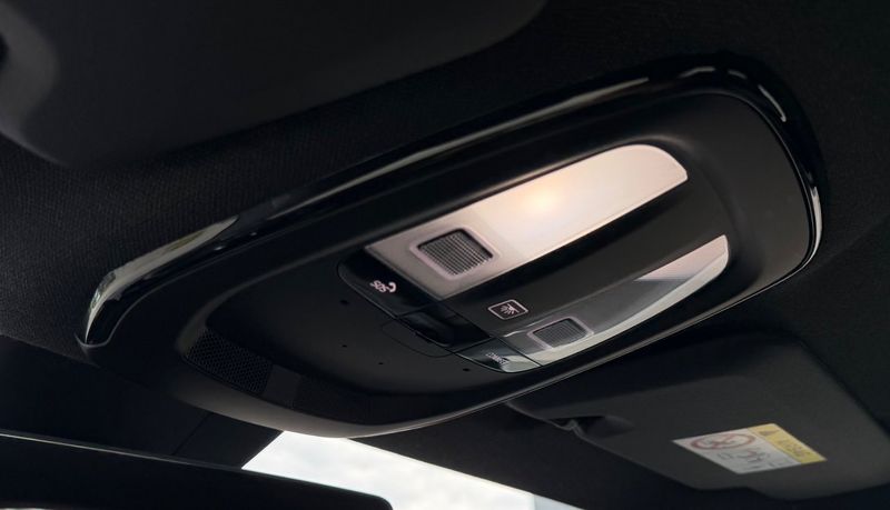 Polestar 2 bild 30