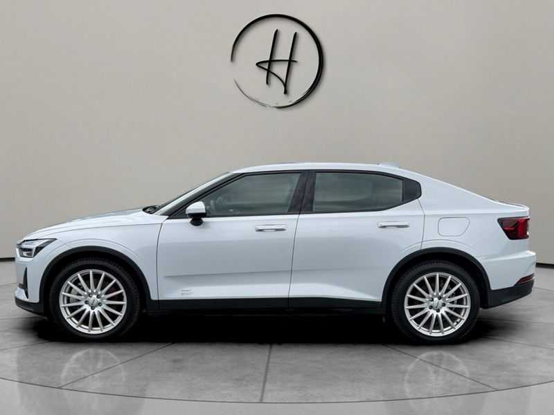 Polestar 2 bild 6