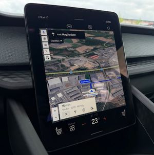 Polestar 2 bild 15