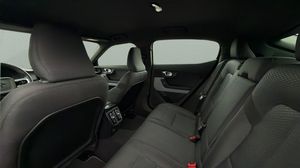 Polestar 2 bild 12