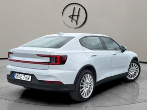 Polestar 2 bild 7
