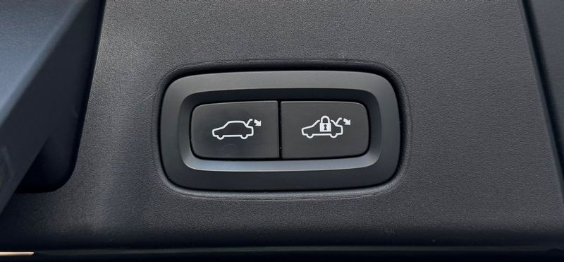 Volvo V90 bild 24
