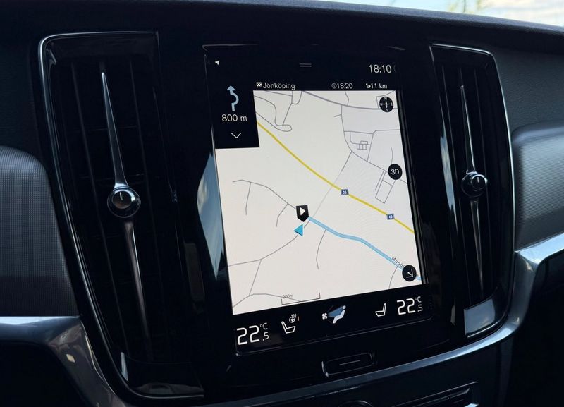 Volvo V90 bild 20