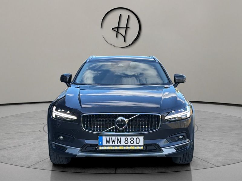 Volvo V90 bild 3