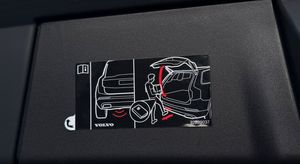 Volvo V90 bild 23