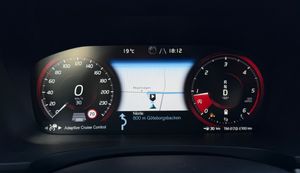 Volvo V90 bild 14