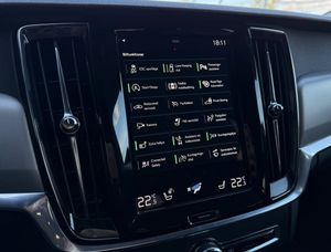 Volvo V90 bild 18