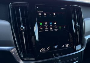 Volvo V90 bild 19