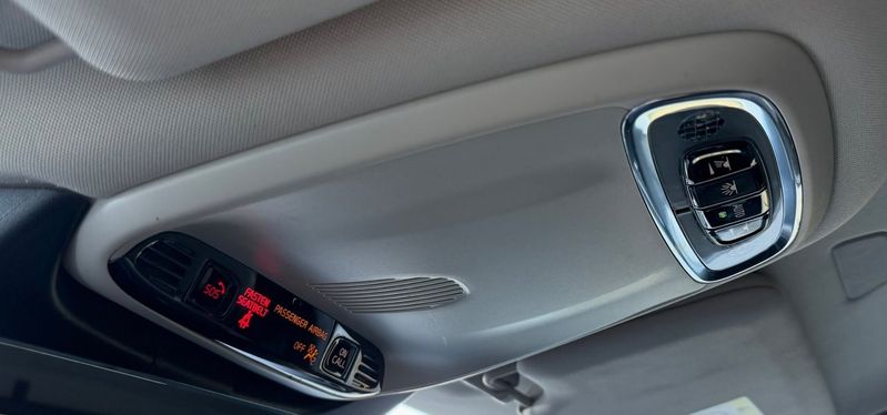 Volvo V90 bild 21