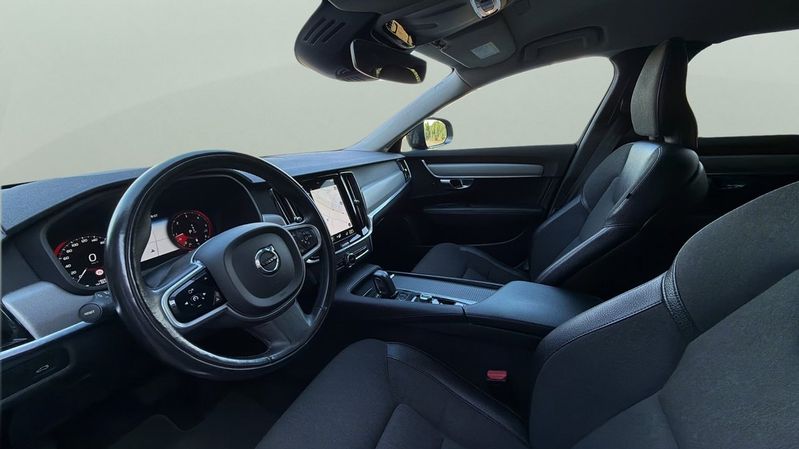 Volvo V90 bild 9