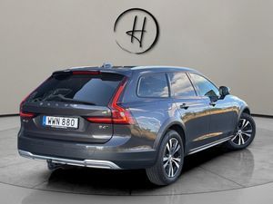 Volvo V90 bild 5