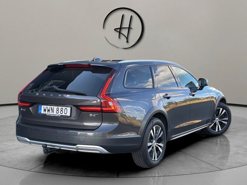 Volvo V90 bild 5